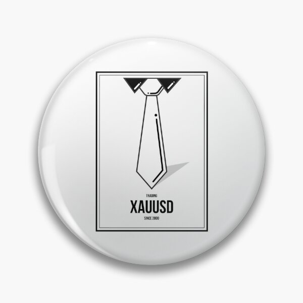 Item preview, Trading XAUUSD since 2000 designed and sold by HopeDetour.