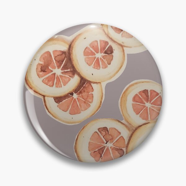 Item preview, Blud ORANGE designed and sold by alswatercolor.