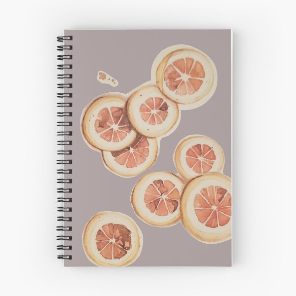 Item preview, Blud ORANGE designed and sold by alswatercolor.