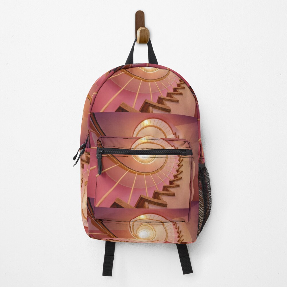 Item preview, Backpack designed and sold by Rwadkar.