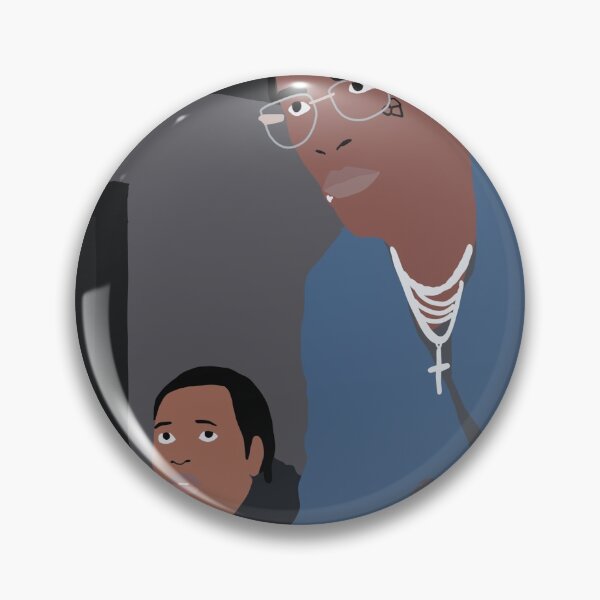 Item preview, Thugger meme designed and sold by Salman  Khattak.