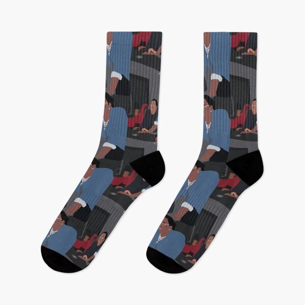 Item preview, Thugger meme designed and sold by Salman  Khattak.