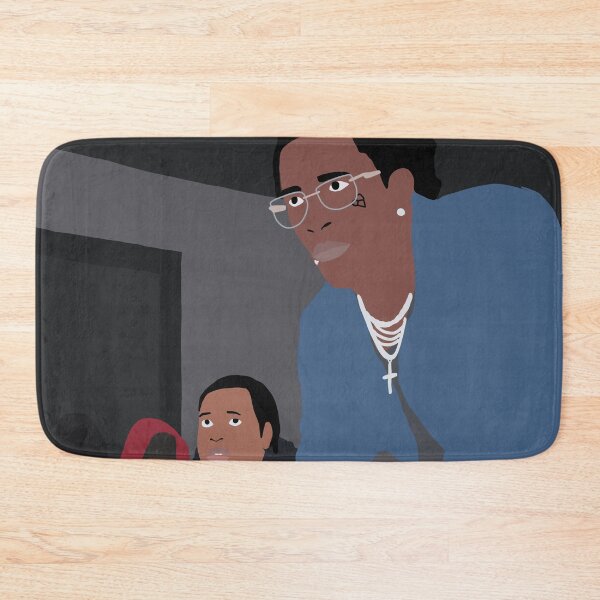 Item preview, Thugger meme designed and sold by Salman  Khattak.