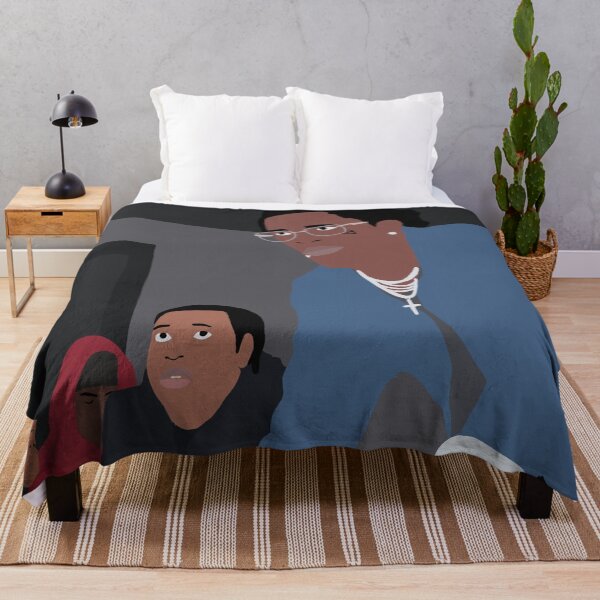 Item preview, Thugger meme designed and sold by Salman  Khattak.