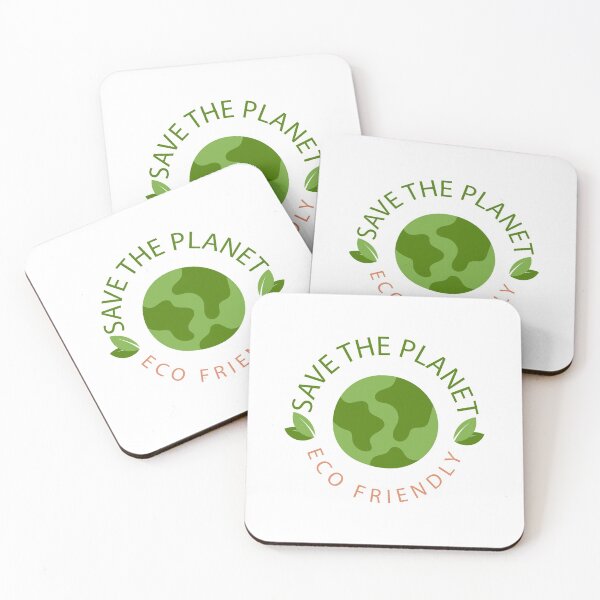 Item preview, Save the Planet designed and sold by EzzatAbuShanap.