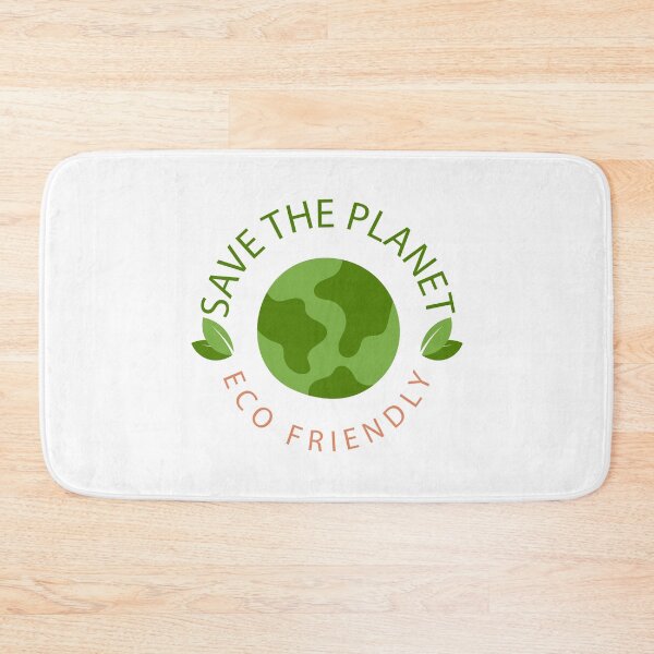 Item preview, Save the Planet designed and sold by EzzatAbuShanap.