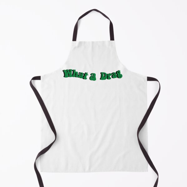 Item preview, What a Drag designed and sold by AnimeWorld8.