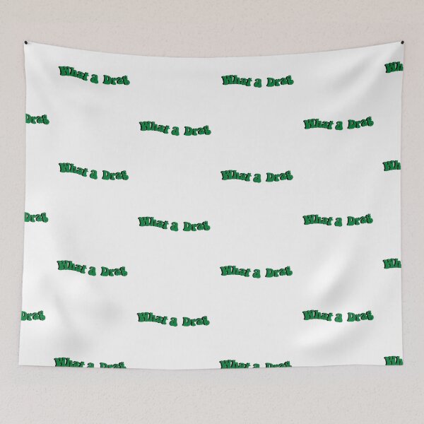 Item preview,  What a Drag  designed and sold by AnimeWorld8.
