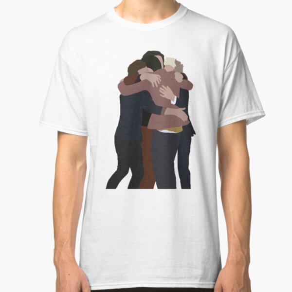 eine ganze Geschichte Classic T-Shirt