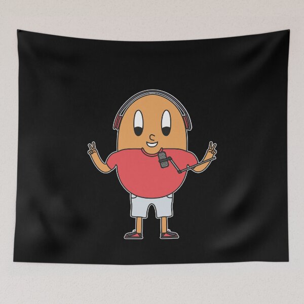 Item preview, Streamer Egg designed and sold by M-P-Mueller.