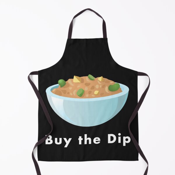 Item preview, Buy the dip designed and sold by PopularTheory.