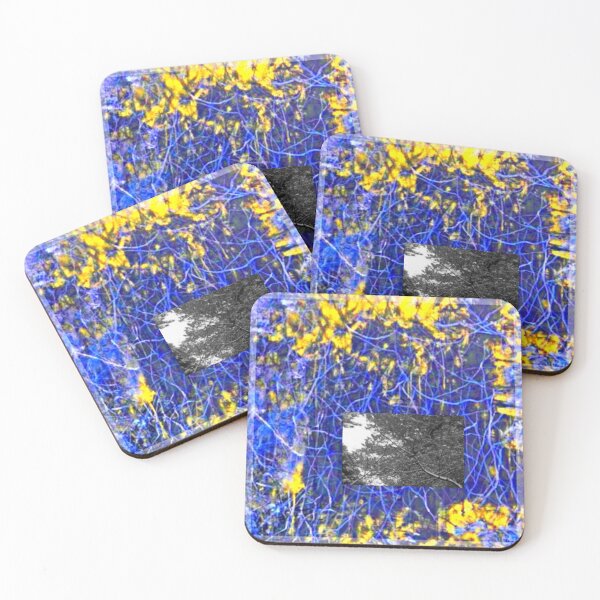 Item preview, Winter Branches designed and sold by Aquila Light Pictures.