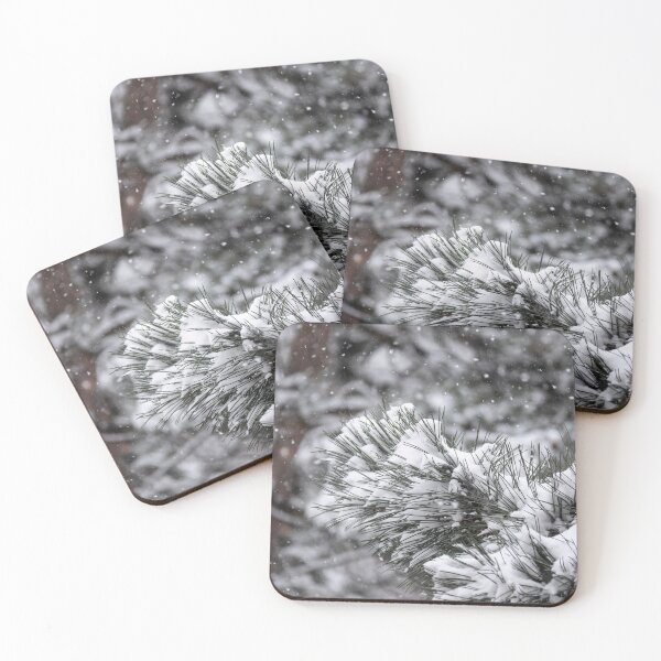 Item preview, A day with snow designed and sold by CameliaC.