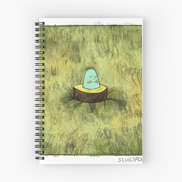 Item preview, Stump Spirit designed and sold by slugspoon.