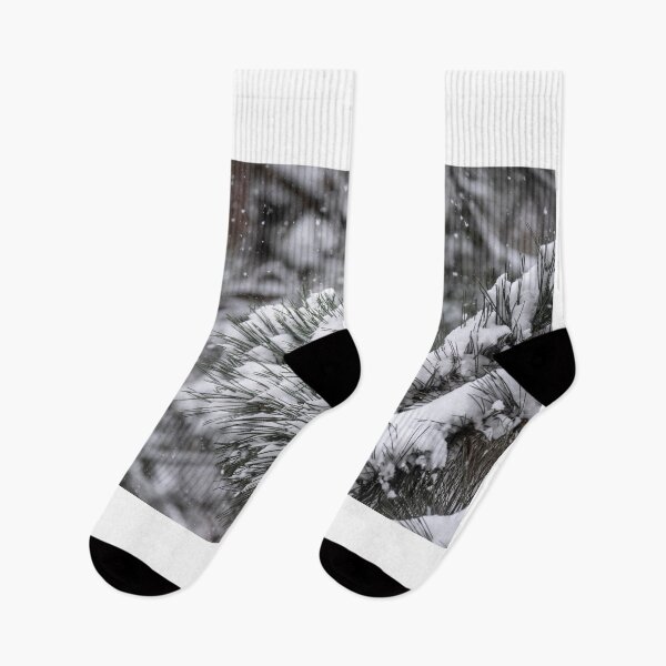 Item preview, A day with snow designed and sold by CameliaC.
