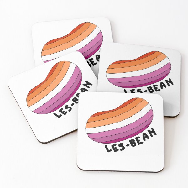 Item preview, Les-bean designed and sold by WitchofEndor.
