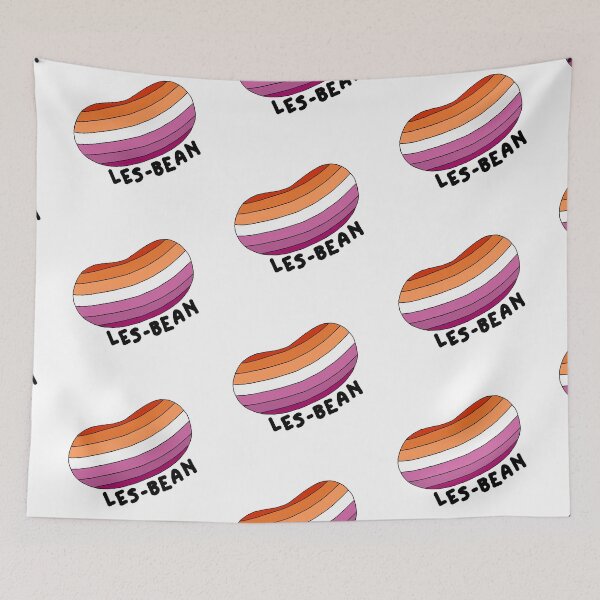 Item preview, Les-bean designed and sold by WitchofEndor.