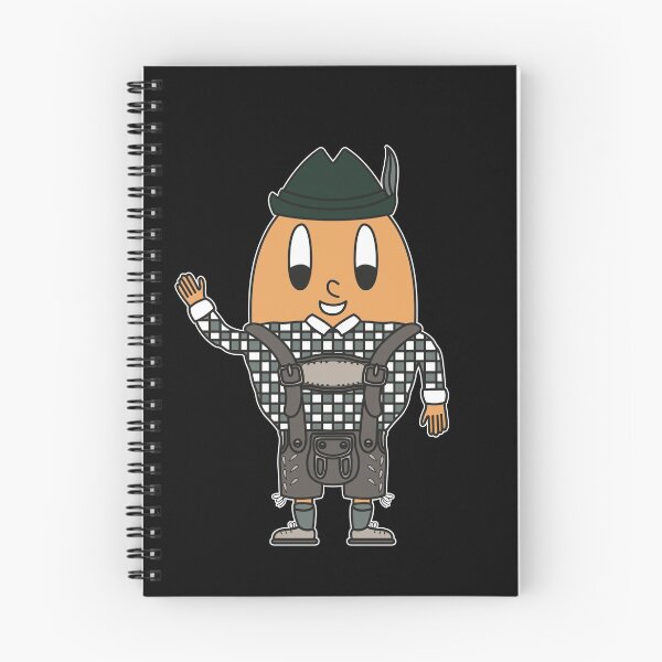 Item preview, Leather-Pants-Carrier Egg designed and sold by M-P-Mueller.