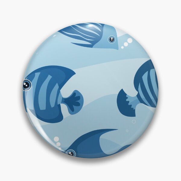 Item preview, FIsh Tank designed and sold by serenity2020.
