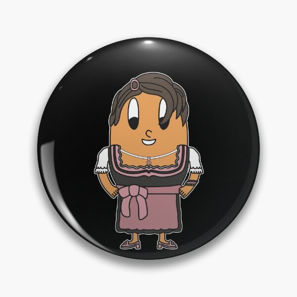 Item preview, Dirndl-Carrier Egg designed and sold by M-P-Mueller.