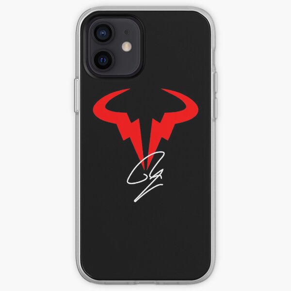 Rafael Nadal Coque souple iPhone