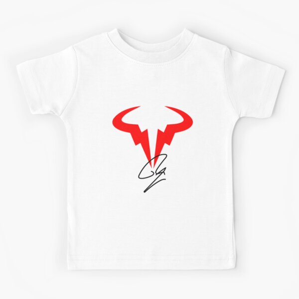 rafael nadal Kids T-Shirt