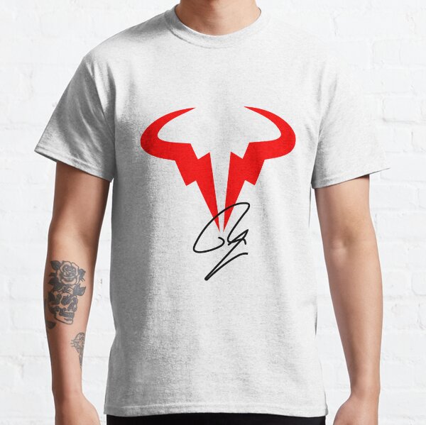 Rafael Nadal T-shirt classique