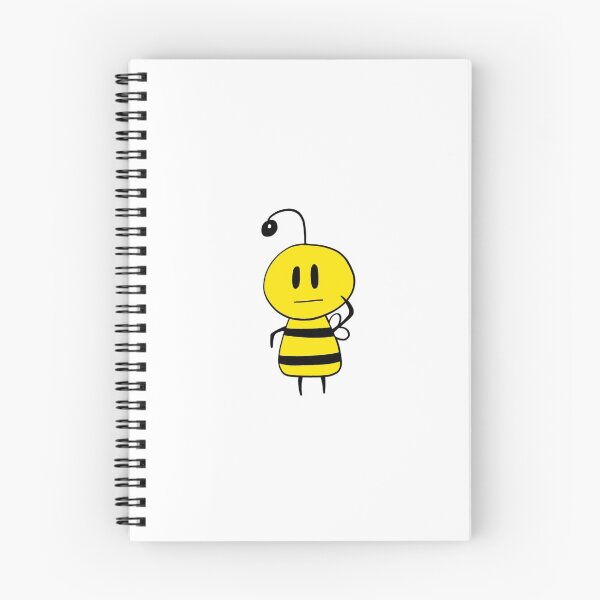 Item preview, Lemon Bee designed and sold by HuiCreations.