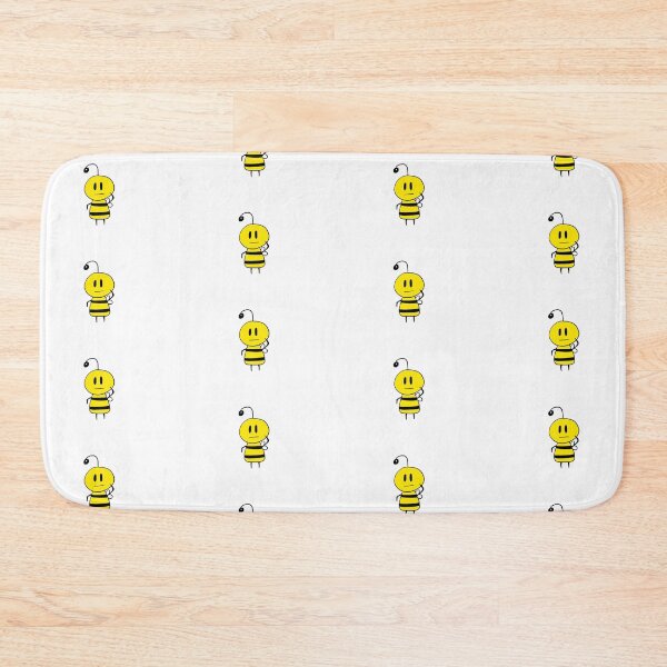 Item preview, Lemon Bee designed and sold by HuiCreations.