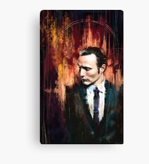 Hannibal Canvas Print