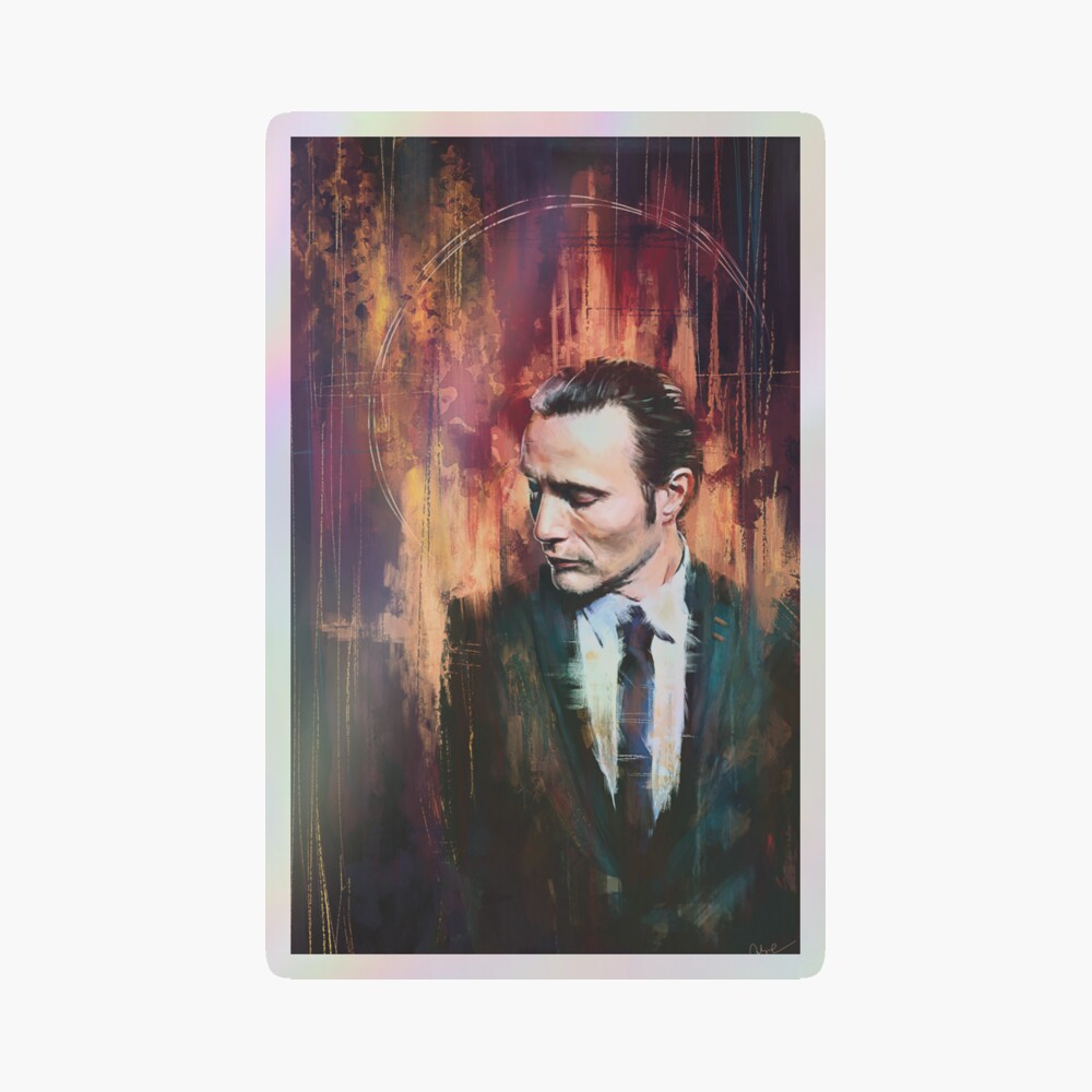The Art and Making of Hannibal Signed by Bryan Fuller Hugh