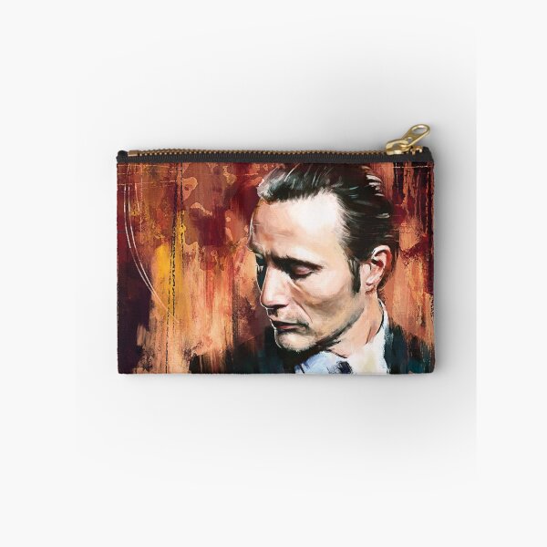 Item preview, Hannibal  designed and sold by Wisesnail.