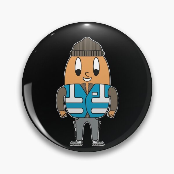 Item preview, Security-Service Egg designed and sold by M-P-Mueller.