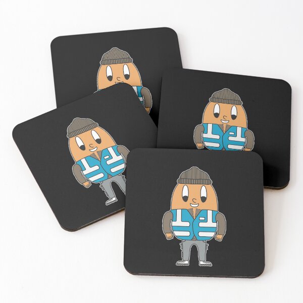 Item preview, Security-Service Egg designed and sold by M-P-Mueller.