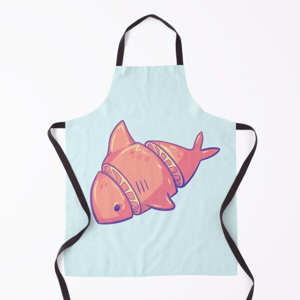 Item preview, Pink Lemonade Lemon Shark designed and sold by GalaxyChicken.