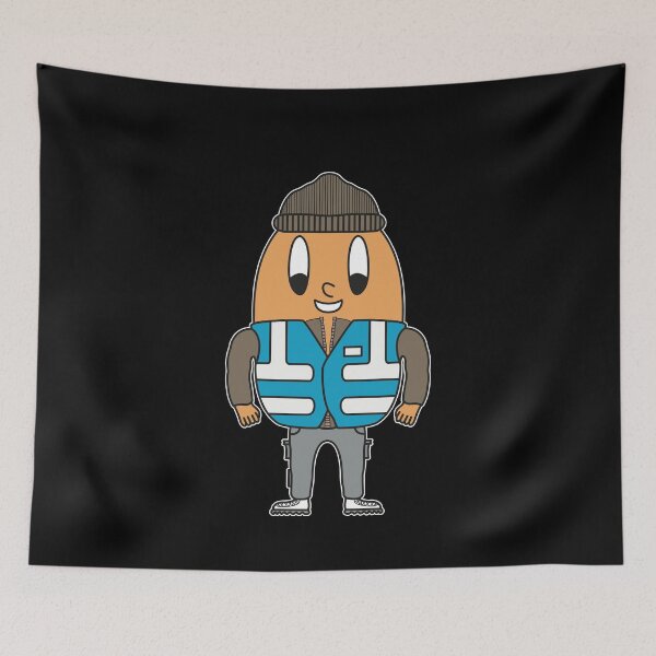 Item preview, Security-Service Egg designed and sold by M-P-Mueller.