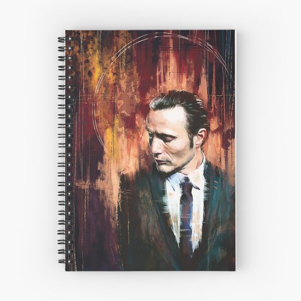 Item preview, Hannibal  designed and sold by Wisesnail.