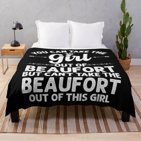 Item preview, Girl Out Of BEAUFORT SC SOUTH CAROLINA Gift Funny Home Roots designed and sold by sellexxf69.