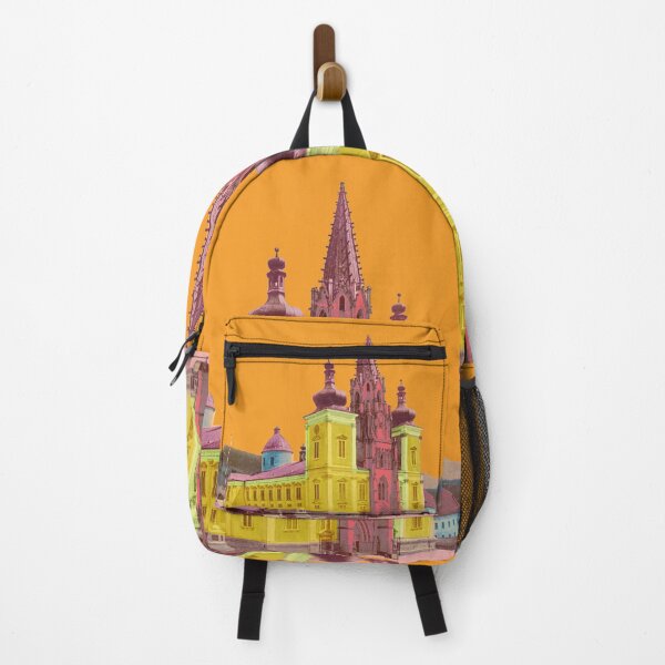 Item preview, Mariazell pilgrimage church, great tourist attraction in Austria designed and sold by Mauswohn.