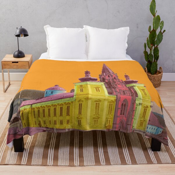 Item preview, Mariazell pilgrimage church, great tourist attraction in Austria designed and sold by Mauswohn.