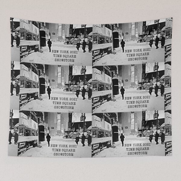 Item preview, NEW YORK designed and sold by DMEIERS.