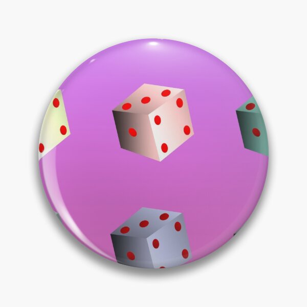Item preview, Life's A Roll of The Dice 4 designed and sold by Groovy-Smoothy.