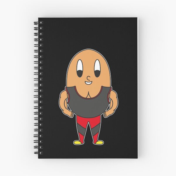 Item preview, Gymnast Egg designed and sold by M-P-Mueller.