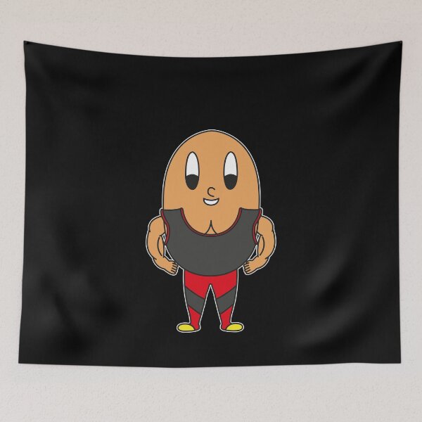 Item preview, Gymnast Egg designed and sold by M-P-Mueller.