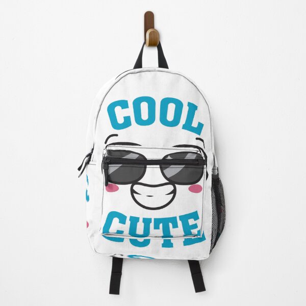 Item preview, Cool & Cute designed and sold by EzzatAbuShanap.