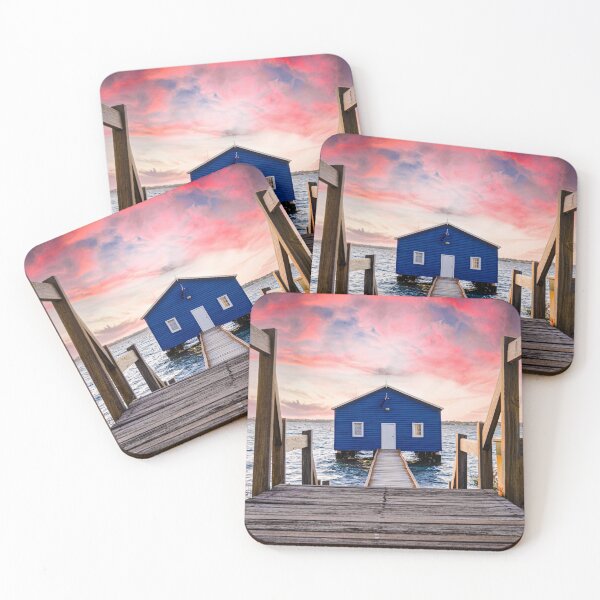 Item preview, Blue Boatshed designed and sold by Mikaine.
