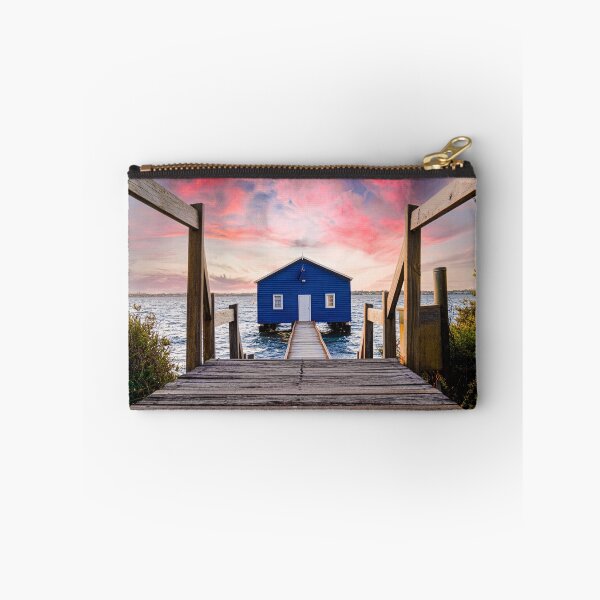 Item preview, Blue Boatshed designed and sold by Mikaine.