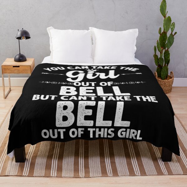 Item preview, Girl Out Of BELL CA CALIFORNIA Gift Funny Home Roots USA designed and sold by sellexxf69.