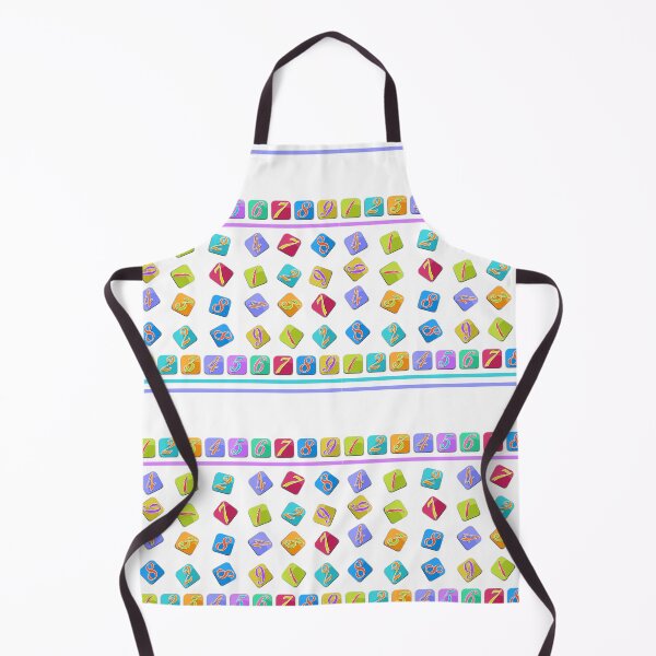 Item preview, Numerology designed and sold by Nicole Florian.
