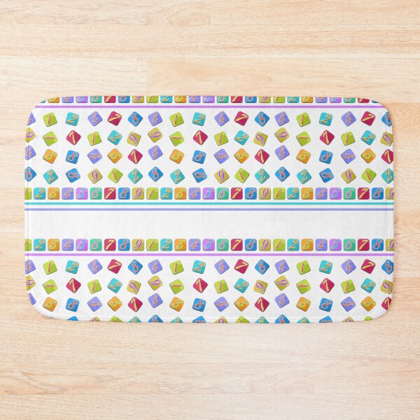 Item preview, Numerology designed and sold by Nicole Florian.